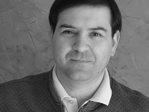 Jorge Ordóñez-Rey - Network administration & technical support