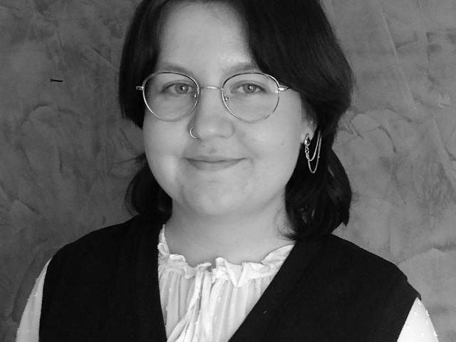 Janina Forberger - Translation & media design