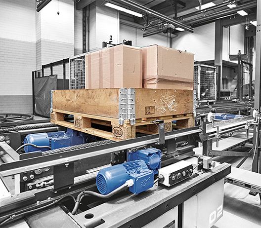 Quelle: Getriebebau NORD GmbH & Co. KG