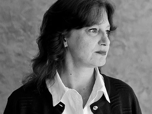 Christiane Witt - Project management