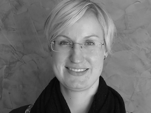 Sabine Krause - Project management & translation