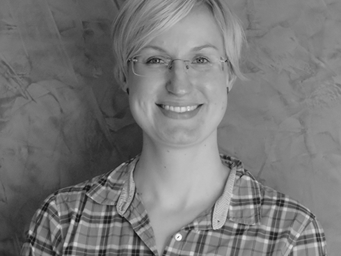 Sabine Krause - Project management & translation